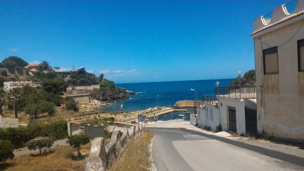 Villetta Sul Mare In Residence Brucoli Εξωτερικό φωτογραφία