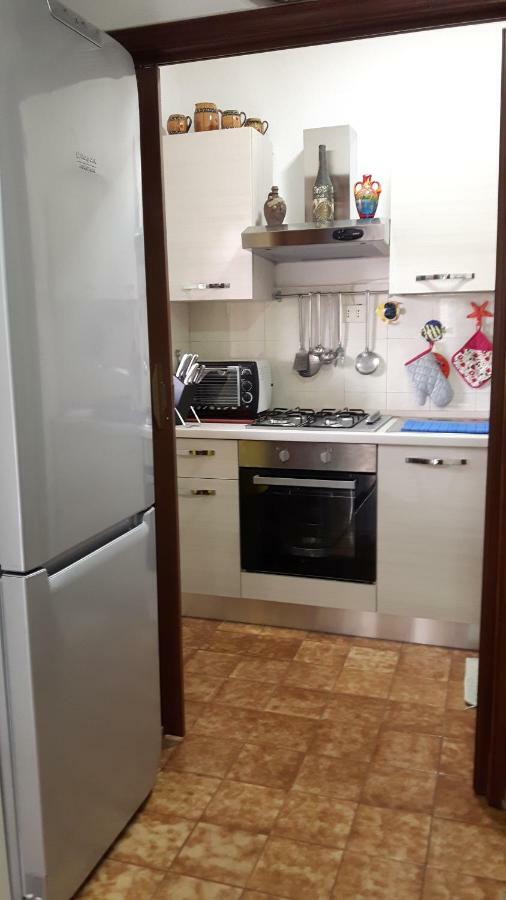 Villetta Sul Mare In Residence Brucoli Εξωτερικό φωτογραφία