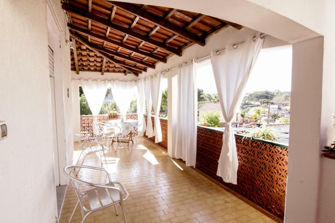Villetta Sul Mare In Residence Brucoli Εξωτερικό φωτογραφία