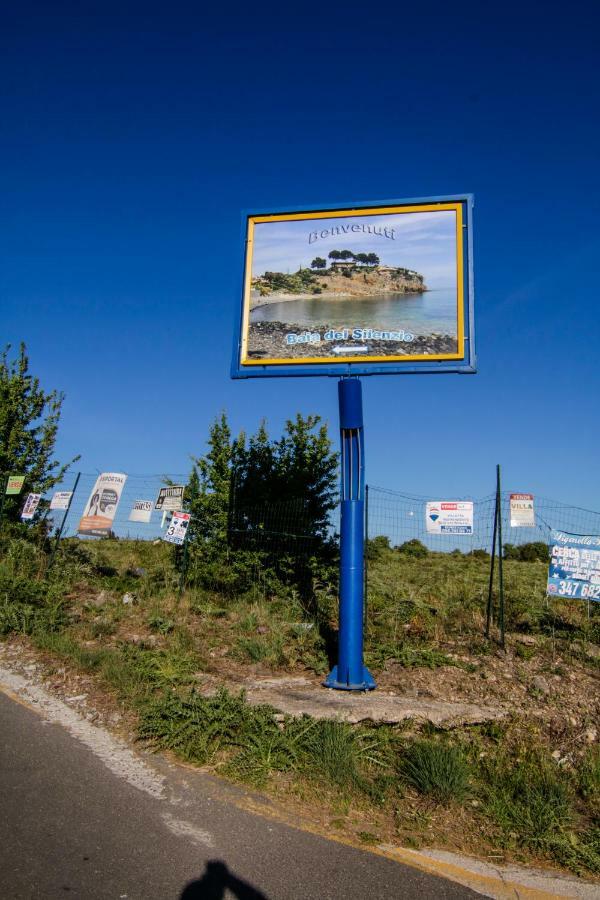 Villetta Sul Mare In Residence Brucoli Εξωτερικό φωτογραφία