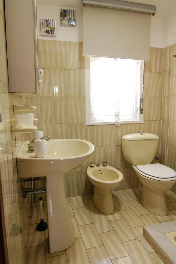 Villetta Sul Mare In Residence Brucoli Εξωτερικό φωτογραφία